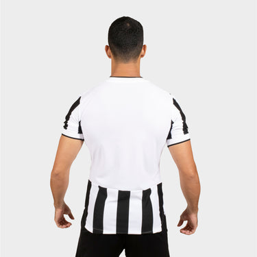 Maillot Juventus 21/22 Version Joueur Homme Domicile
